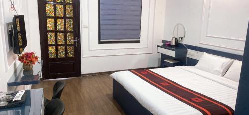 Hang Trong Hotel | Pet-Friendly Retreat at ESPECEN 38 Thọ Xương
