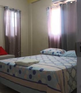Azua Apartment | Convenient Stay Near Playa Azua with Family-Friendly Perks