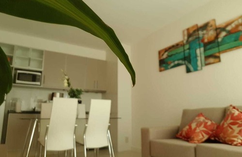 Mendoza City Center Apartment | Unique Apartment Experience in Mendoza with Spa & Breakfast