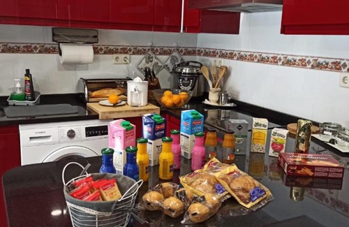 Pozuelo de Alarcon Apartment | Ideal Getaway with Family-Friendly Amenities Awaiting You