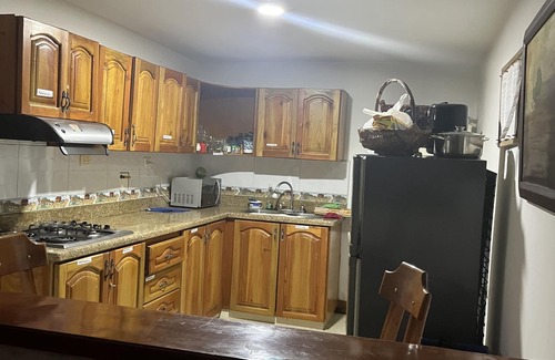 La America Apartment | Discover Unique Stays at Casa de Rosita Hotel