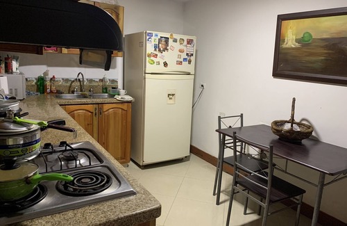 La America Apartment | Discover Unique Stays at Casa de Rosita Hotel