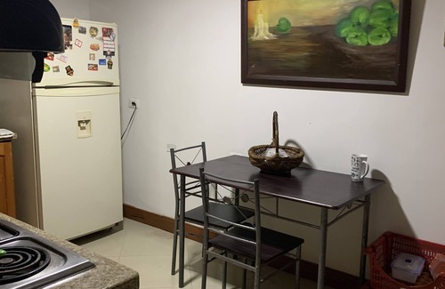 La America Apartment | Discover Unique Stays at Casa de Rosita Hotel