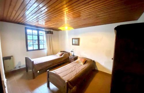 San Salvador de Jujuy Ski Chalet | Elegant Casona Retreat in San Pablo with Pool & Pets Welcome