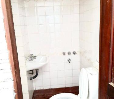 San Salvador de Jujuy Ski Chalet | Elegant Casona Retreat in San Pablo with Pool & Pets Welcome
