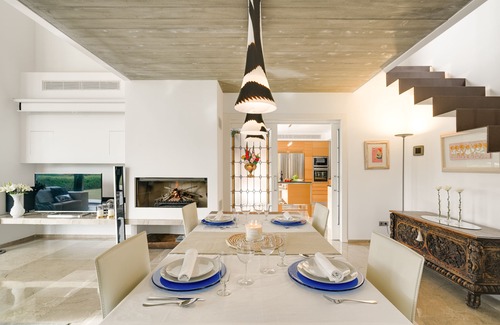 Campanet Villa | Experience a Spectacular Villa with Pool and Ocean Views