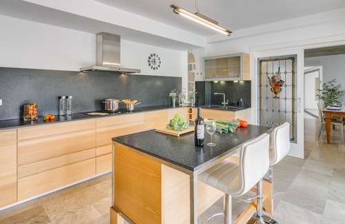 Campanet Villa | Experience a Spectacular Villa with Pool and Ocean Views