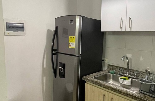 Los Andes House | Prime Apartment in Barranquilla with Pool & Pet-Friendly Options