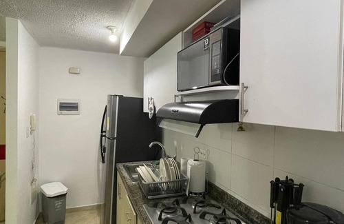 Los Andes House | Prime Apartment in Barranquilla with Pool & Pet-Friendly Options