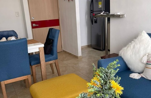 Los Andes House | Prime Apartment in Barranquilla with Pool & Pet-Friendly Options