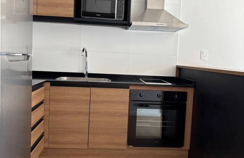 Punta Carretas Apartment | Espectacular apartamento a estrenar Punta Carretas