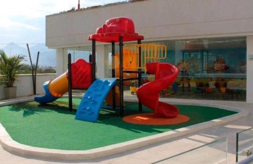 Valledupar Apartment | Brand New Apartment with Ocean View in Valledupar, 4-Star