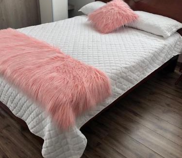 Chia Apartment | Pet-Friendly Apartment in Chía with Free Parking & 9.3 Rating
