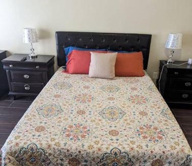Tegucigalpa Apartment | Cozy Apartment for a Perfect Rest - 4 Star, Family-Friendly
