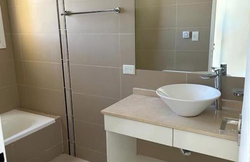 Belen de Escobar Villa | Inviting Home with Pool & Kitchen at Puertos del Lago Escobar