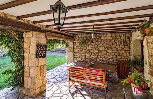 Ribamontan al Monte House | Enchanting House in a Prime Location - 4-Star Comfort