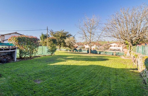 Ribamontan al Monte House | Enchanting House in a Prime Location - 4-Star Comfort