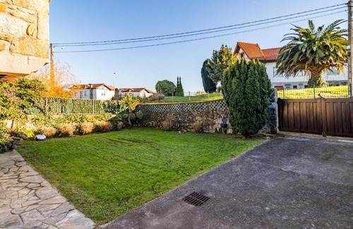Ribamontan al Monte House | Enchanting House in a Prime Location - 4-Star Comfort