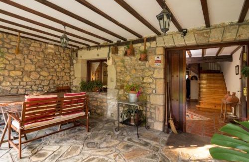 Ribamontan al Monte House | Enchanting House in a Prime Location - 4-Star Comfort