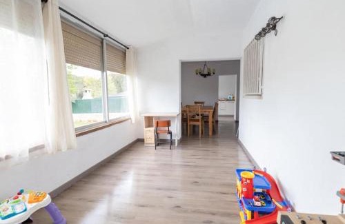 Tordera House | Inviting Tordera Home with Pool for Family Getaways