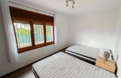 Tordera House | Inviting Tordera Home with Pool for Family Getaways