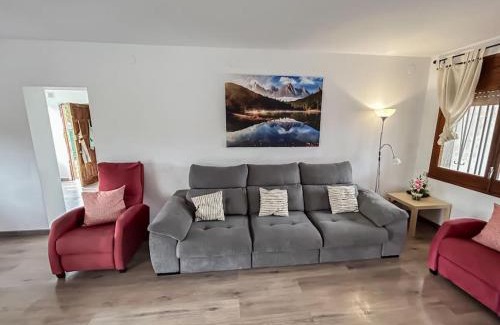 Tordera House | Inviting Tordera Home with Pool for Family Getaways