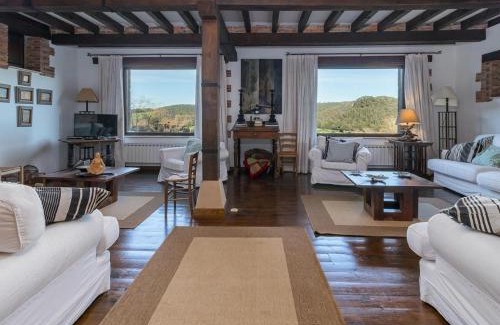 Ribamontan al Monte House | Enchanting Casona in an Unmatched Natural Setting