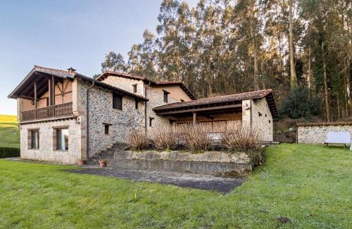 Ribamontan al Monte House | Enchanting Casona in an Unmatched Natural Setting