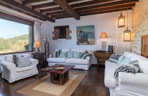 Ribamontan al Monte House | Enchanting Casona in an Unmatched Natural Setting