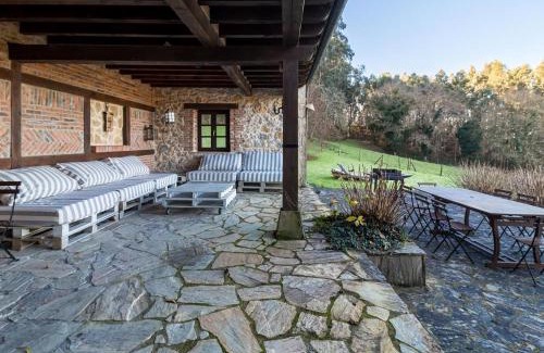 Ribamontan al Monte House | Enchanting Casona in an Unmatched Natural Setting