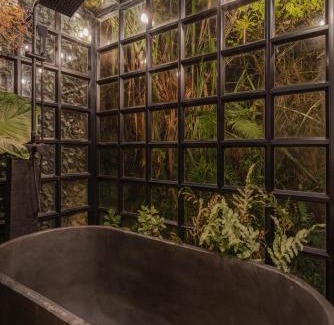 Medellin Other | Relaxing Chalet Just 20 Minutes from Medellín with Hot Tub