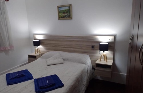 Dorrego Apartment | Discover Alto Dorrego: 10/10 Rated Family-Friendly Retreat