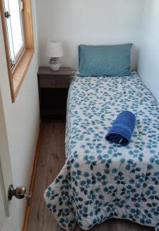 La Union Apartment | Charming Apartment in Southern Chile, La Union – 9/10 Rating