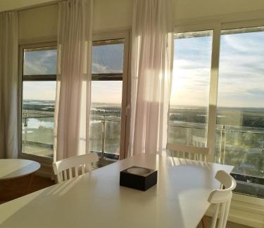 Victoria Apartment | Modern Tango 15: Pool, Spa & Family-Friendly Retreat
