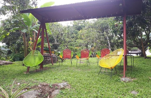 La Vega House | Unwind at Espectacular Finca with Heated Jacuzzi & Pool