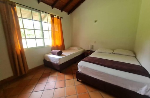 Pueblo Tapao House | Discover a Beautiful Finca Near Parque del Café