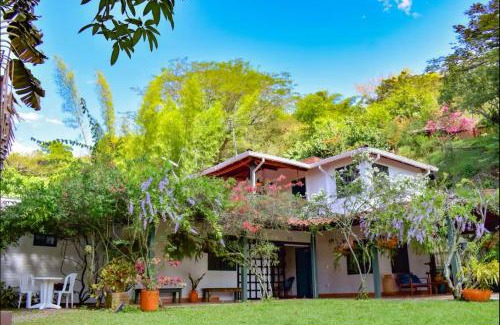 Bella Luz House | Espectacular finca Familiar en sopetran Antioquia