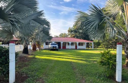 Menegua Ski Chalet | Elegant Finca with Pool and Pet-Friendly Amenities
