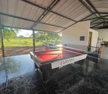 Menegua Ski Chalet | Elegant Finca with Pool and Pet-Friendly Amenities