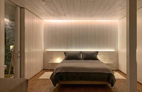 Pelluhue House | Incredible Loft Steps from the Sea with Ocean Views
