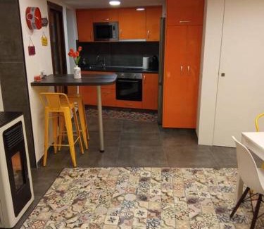 Ayora House | Stunning Duplex Loft: Rated 9.9, Perfect for Families