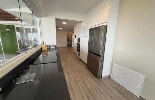 Tucacas Apartment | Espectacular Penthouse con Terraza Privada