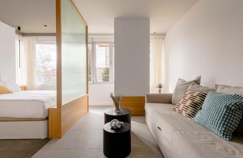 Retiro Apartment | Espectacular piso cerca al parque del Retiro