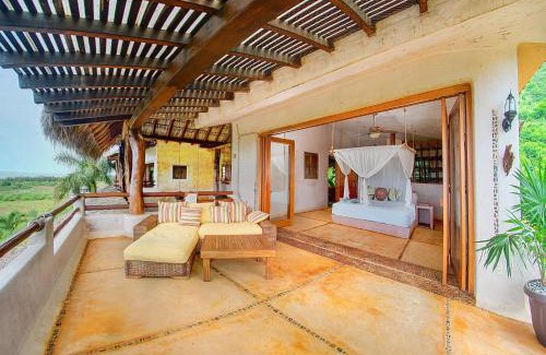 Troncones House | Experience Troncones Estate with Breathtaking Ocean Views