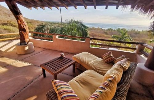 Troncones House | Experience Troncones Estate with Breathtaking Ocean Views