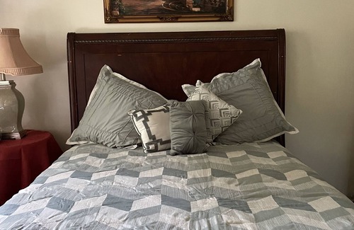 Scranton Bed & Breakfast | Unforgettable Views of Scranton from Your Bedroom Window