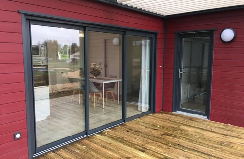 Lhommaize House | Family-Friendly Retreat at Espelette La Vallée des Noyers