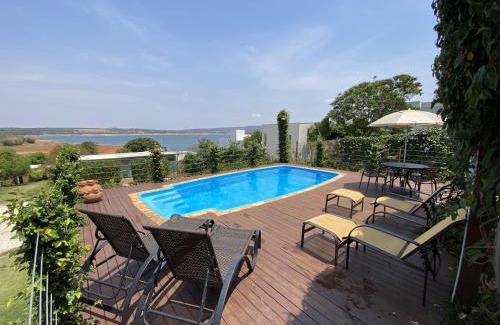 Capitolio Hotel | Experience Pousada Espelho D'Água in Capitólio - Pet Friendly!