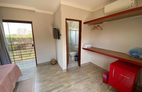 Capitolio Hotel | Experience Pousada Espelho D'Água in Capitólio - Pet Friendly!