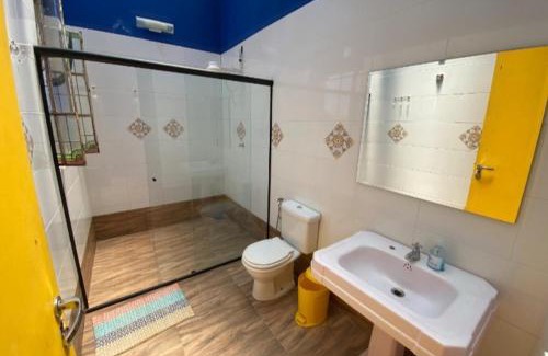 Capitolio Hotel | Experience Pousada Espelho D'Água in Capitólio - Pet Friendly!